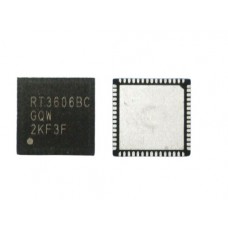 RT3606BC RT3606BCGQW IC