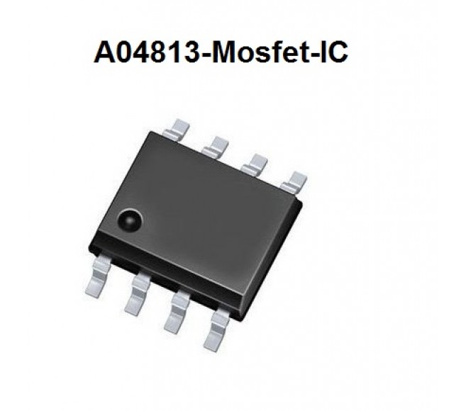 AO4813 mosfet IC