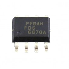FDS6670A IC