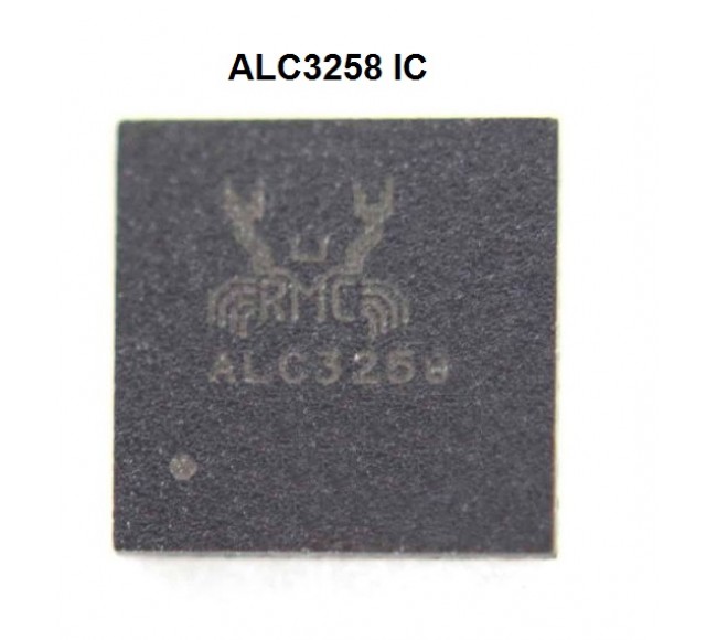 ALC3258 IC