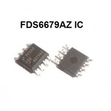 FDS6679AZ FDS6679 6679 Mosfet IC