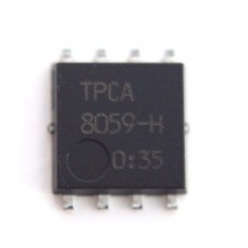 TPCA 8059-h IC