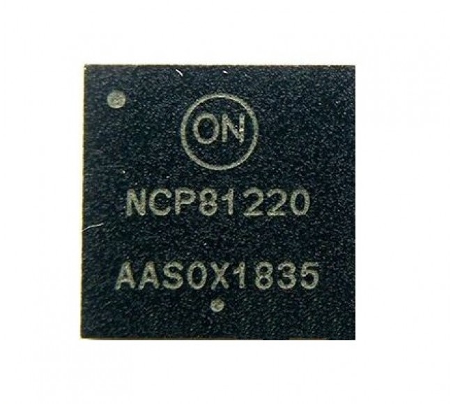 NCP81220 IC