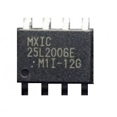 MXIC 25l2006e IC