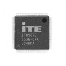 ITE IT8987E-CXA IC 