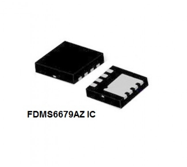 FDMS6679AZ 6679 IC