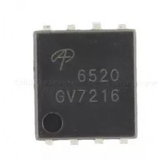 AON6520 Mosfet Ic 