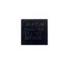 Max9736A IC