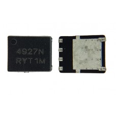 NTMFS4927NT1G 4927N 4927 Mosfet IC