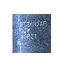 RT3602AEGQW RT3602AE IC