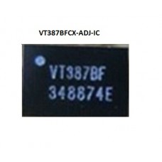 VT387BFCX ADJ VT387BFCR-ADJ VT387BF BGA IC