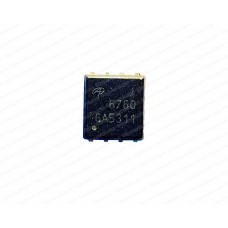 AON6760 6760 MOSFET IC