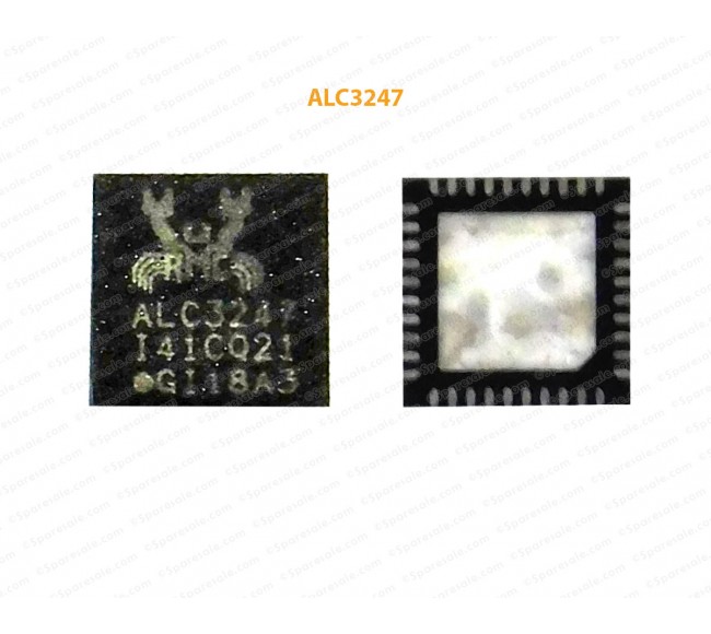 ALC3247 3247 IC