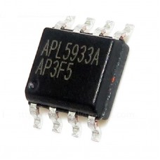 APL5933 APL5933A Mosfet IC