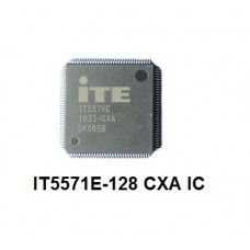 IT5570E, IT5571E-128 CXA IC