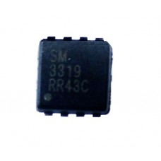 SM3319NSQGC-TRG SM3319 SW3319 Mosfet IC