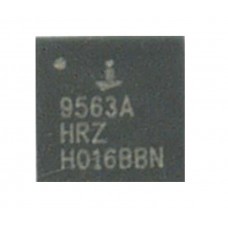 ISL9563AHZR ISL9563A HZR IC