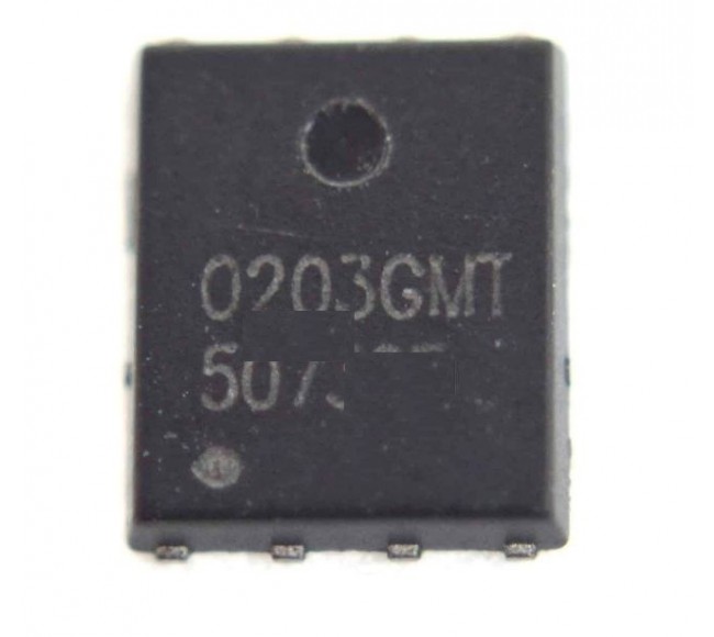 AP0203GMT 0203GMT Mosfet IC