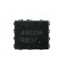 NTMFD4902NF 4902NF Mosfet IC