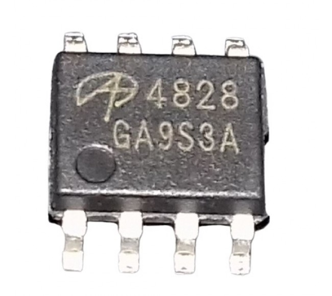 AO4828 4828 Mosfet IC