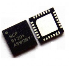 NCP81201 81201 IC