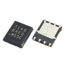 SI7149DP-T1-GE3 SI7149DP 7149 Mosfet IC