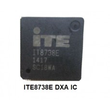 ITE8738E IT8738E AXA AXS DXA IC