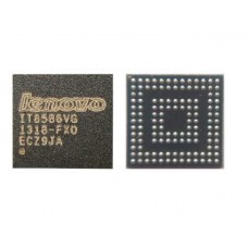 ITE IT8586VG FXO 8586VG FXO BGA Type IO Controller Chip IC