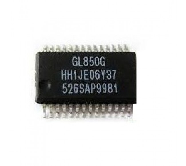 GL850G GL850 Mosfet IC 