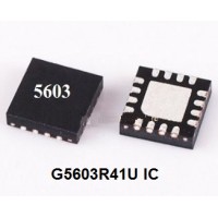 G5603R41U 5603 IC ( 16 Pin )