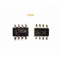 LT3470ETS8 LT3470E LTBDM IC
