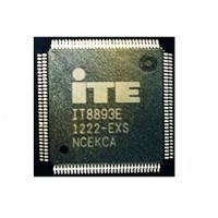 ITE IT8893E-EXS IT8993E EXS IO IC