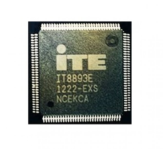 ITE IT8893E-EXS IT8993E EXS IO IC