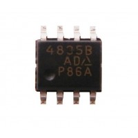 SI4835BDY 4835B Mosfet IC