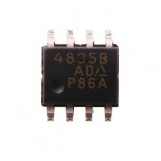 SI4835BDY 4835B Mosfet IC