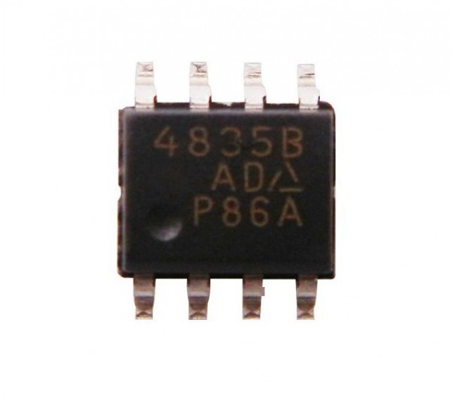 SI4835BDY 4835B Mosfet IC