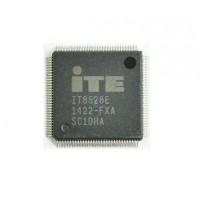 ITE IT8528E FXA IT8528E-FXA IT8528E I/O Controller ic