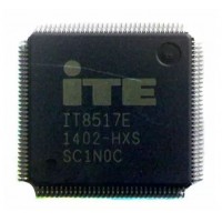 ITE IT8517E HXS ITE8517E-HXS IT8517E I/O Controller ic
