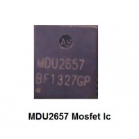 MDU2657 2657 MOSFET QFN-8 IC