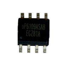 UP6109ASA8 UP6109 Mosfet IC