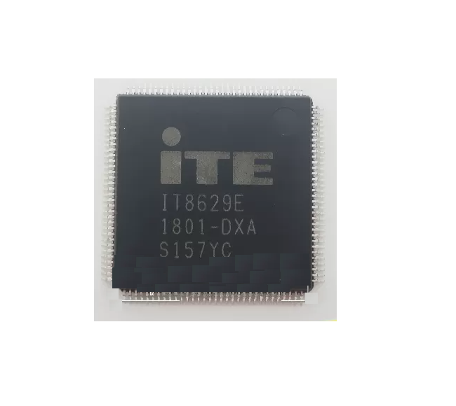 ITE IT8629E-DXA IC