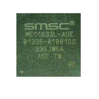 SMSC MEC1633L-AUE 1633L-AUE BGA IO IC