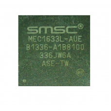 SMSC MEC1633L-AUE 1633L-AUE BGA IO IC