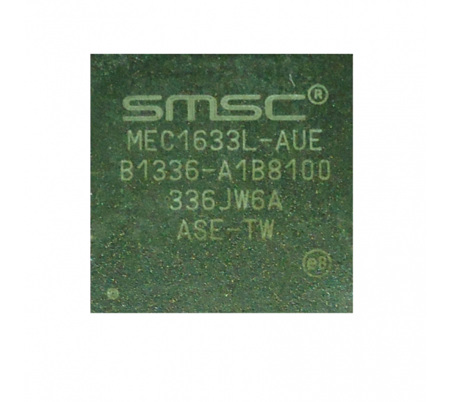 SMSC MEC1633L-AUE 1633L-AUE BGA IO IC
