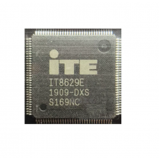 ITE IT8629E-DXS IC