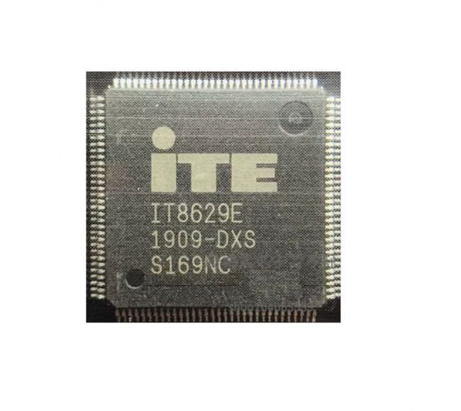 ITE IT8629E-DXS IC