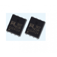 EMB07N03HR EMB07N03R B07N03R ( 5mm * 6mm ) MOSFET IC