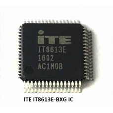 ITE IT8613E-BXG IC