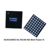 ISL95530HIZ ISL 95530 HIZ BGA Power IC