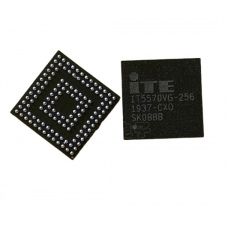 ITE IT5570VG-256 IT5570VG IT557OVG-CX0 IT5570VG-256 CXO BGA IC